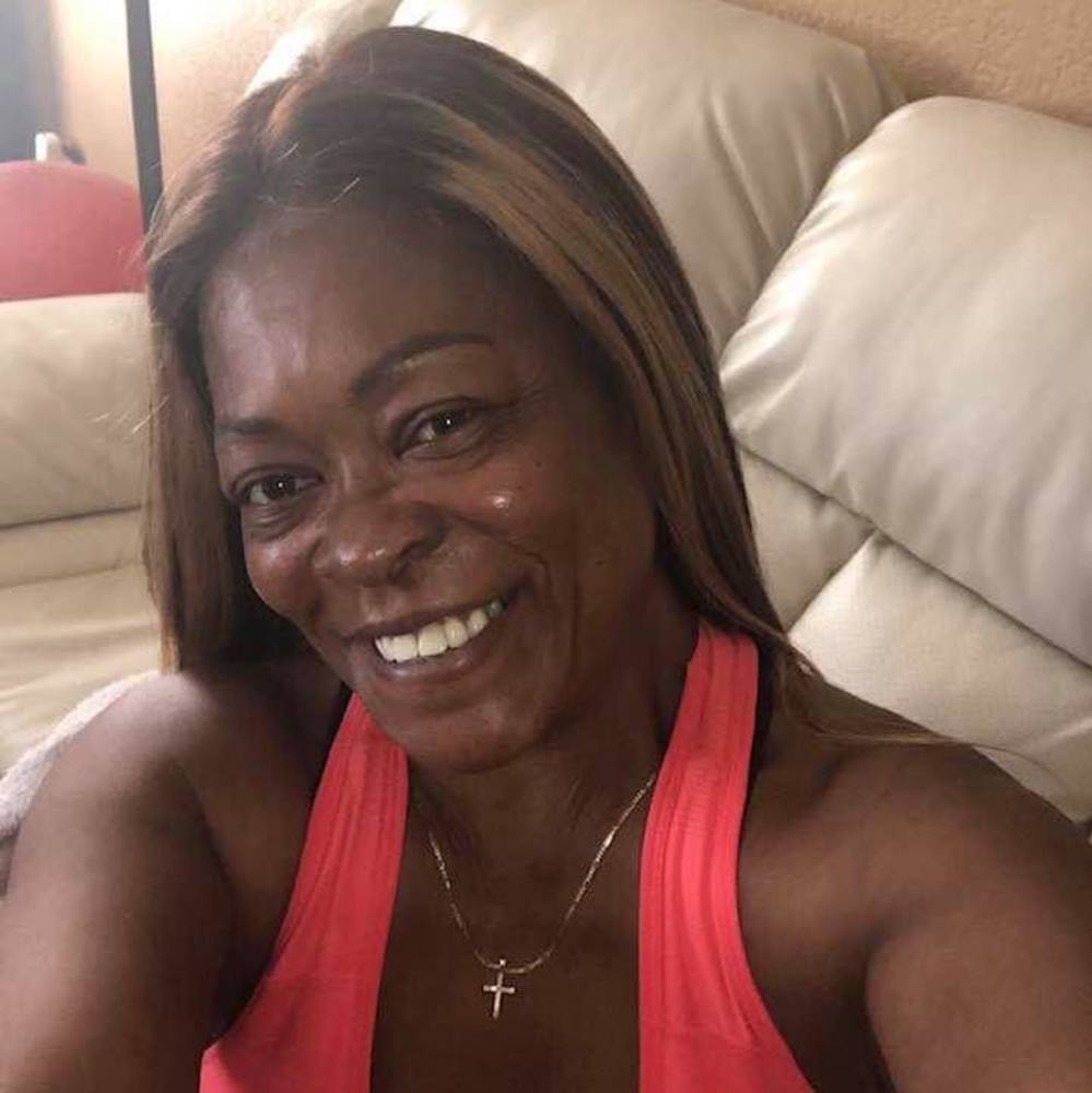 Meet your Posher, Lauri